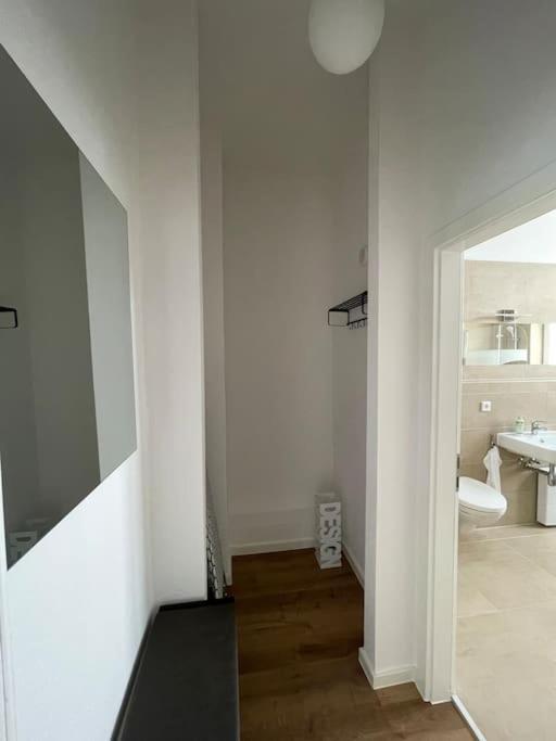 Lucky Stays Ls10 - Vollausstattung - Zentrum - Aufzug - Grosse Kueche - 2 Zimmer - Smart-Tv Magdeburg Exterior foto