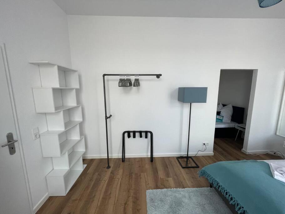 Lucky Stays Ls10 - Vollausstattung - Zentrum - Aufzug - Grosse Kueche - 2 Zimmer - Smart-Tv Magdeburg Exterior foto