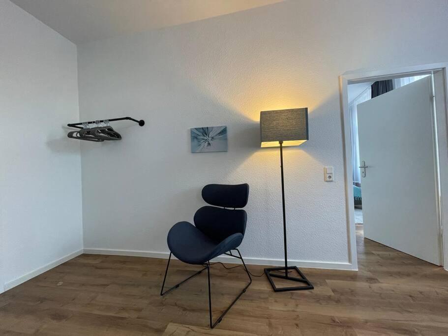 Lucky Stays Ls10 - Vollausstattung - Zentrum - Aufzug - Grosse Kueche - 2 Zimmer - Smart-Tv Magdeburg Exterior foto