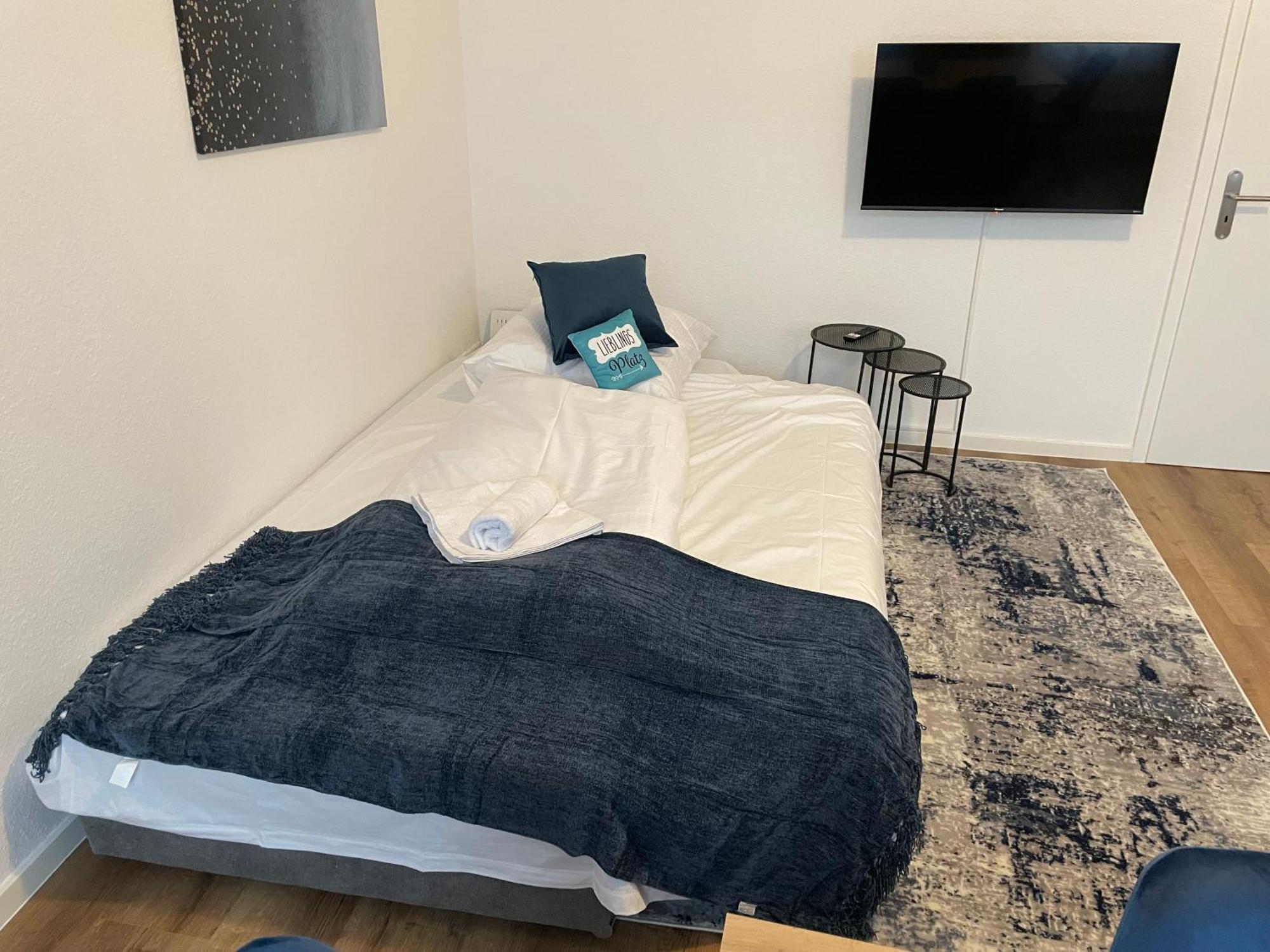 Lucky Stays Ls10 - Vollausstattung - Zentrum - Aufzug - Grosse Kueche - 2 Zimmer - Smart-Tv Magdeburg Exterior foto